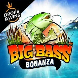 Pokerbet Casino – Big Bass Bonanza