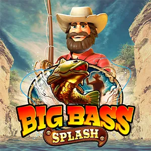 Pokerbet Casino – Big Bass Splash