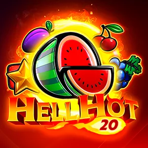 Pokerbet Casino – Hell Hot 20