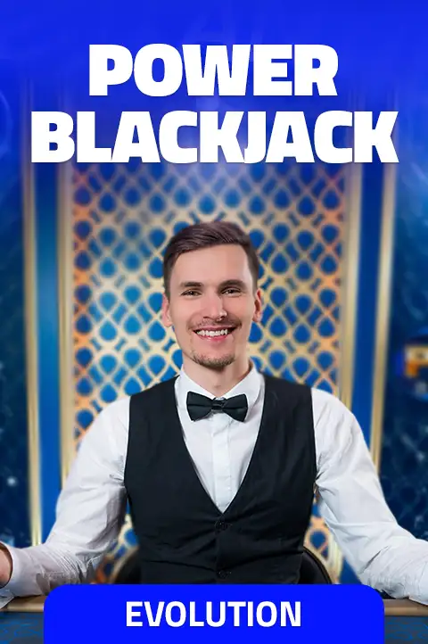 Pokerbet Casino – Power Blackjack