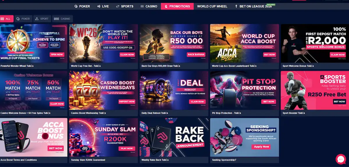 Pokerbet Casino bonusy – uvítací balíček 300 % a 300 free spinů na první vklad